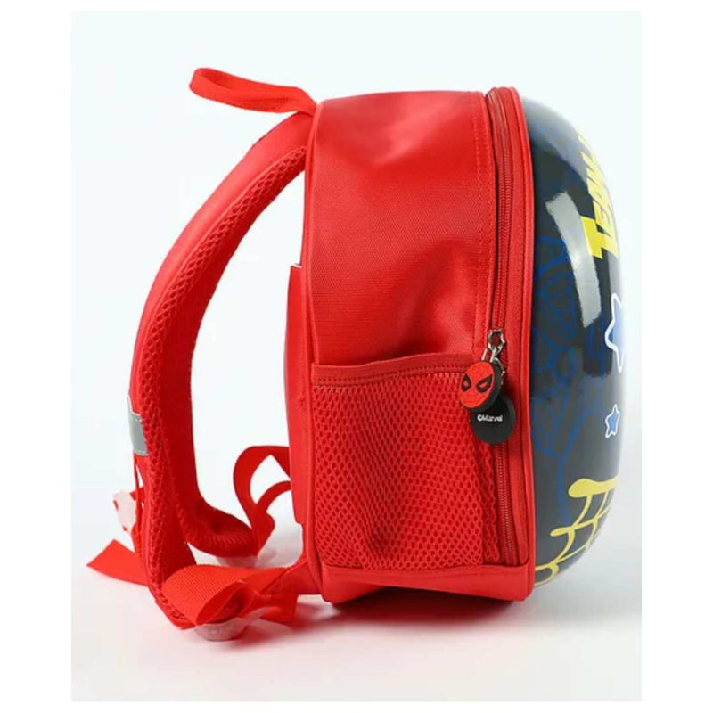 Sameo Marvel Round Shape Hardshell Bag