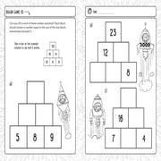 5-Minute Brain Games For Clever Kids