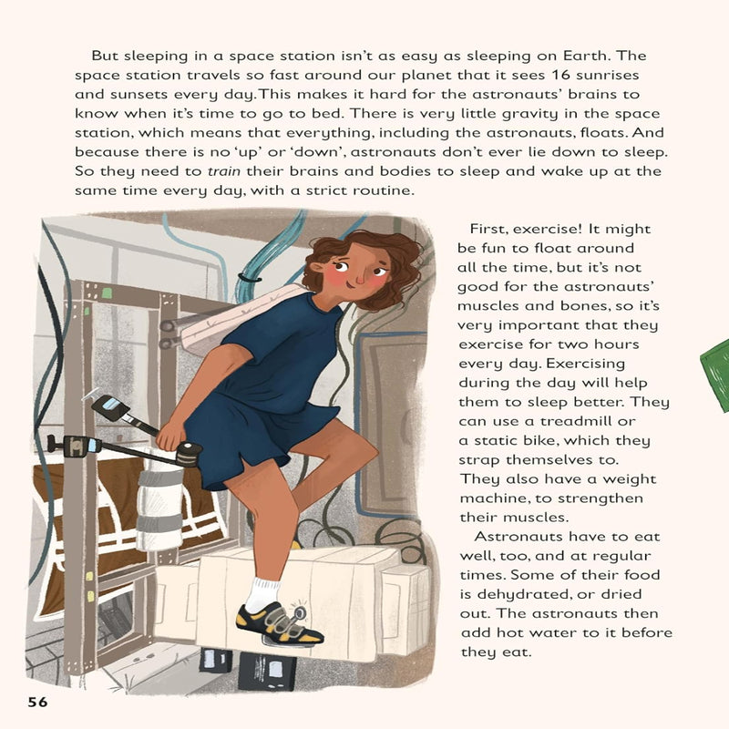 5 Minute Really True Stories For Bedtime