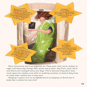 5 Minute Really True Stories For Bedtime