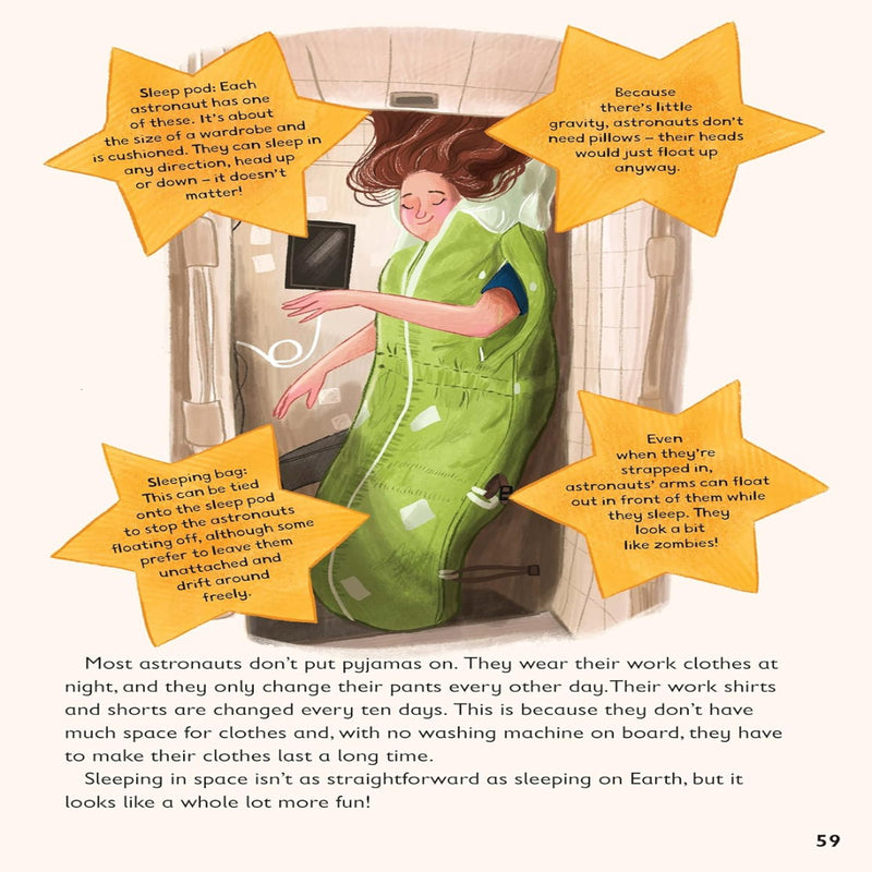 5 Minute Really True Stories For Bedtime