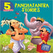 5 Minute Stories-Story Books-Ok-Toycra