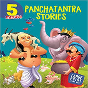 5 Minute Stories