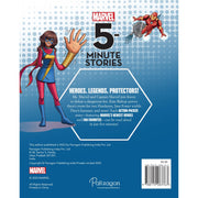 5 Minute Stories