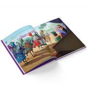 5 Minute Stories