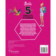 5 Minute Stories