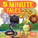 5 Minute Tales-Story Books-Ok-Toycra