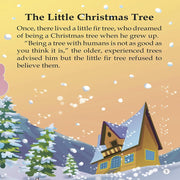 5 Minutes Christmas Stories