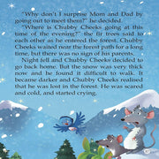 5 Minutes Christmas Stories