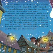 5 Minutes Christmas Stories