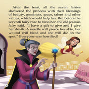 5 Minutes Fairy Tales