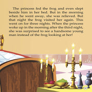 5 Minutes Fairy Tales