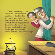 5 Minutes Fairy Tales