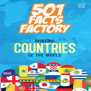 501 Facts Factory Series