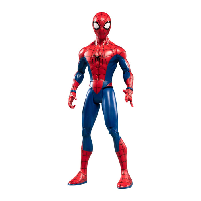 ZD Toys Marvel Classic Spider-Man 14 Inch Superhero Action Figure Toy-Action & Toy Figures-Marvel-Toycra