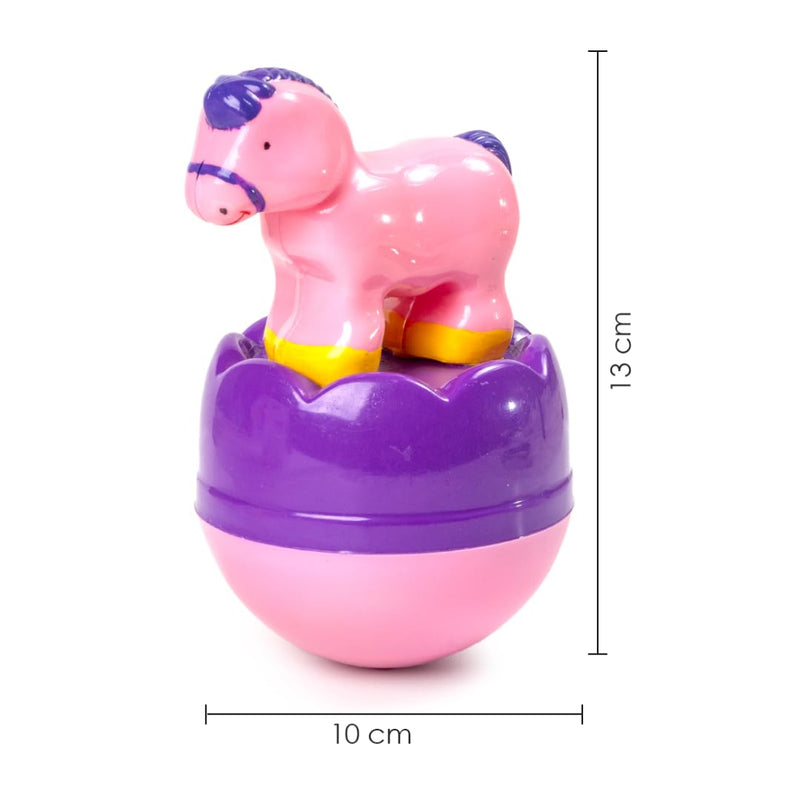 Ratnas Unicorn Roly Poly
