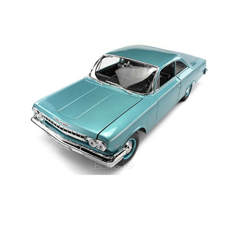 Maisto 1962 Chevrolet Bel Air 1:18 Diecast Model Car