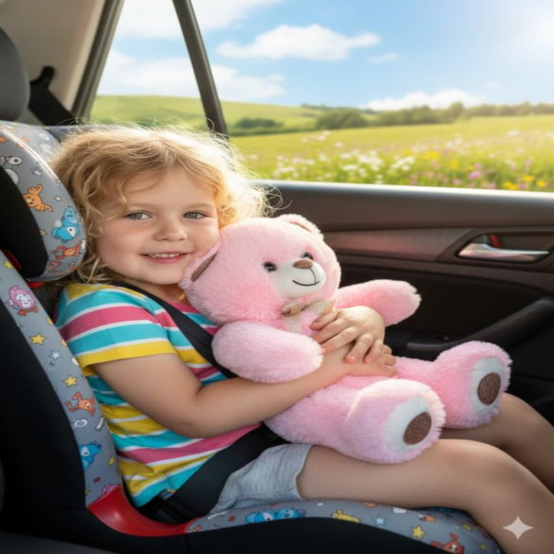 Striders Teddy Bear Doll 30 cm
