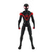 ZD Toys Marvel Miles Morales 4-Inch Spider Universe Superhero Action Figure-Action & Toy Figures-ZD Toys-Toycra