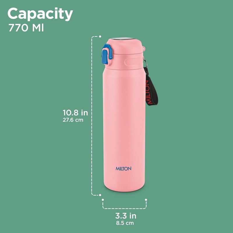 Milton Swing 900 Thermosteel Water Bottle -900 ML