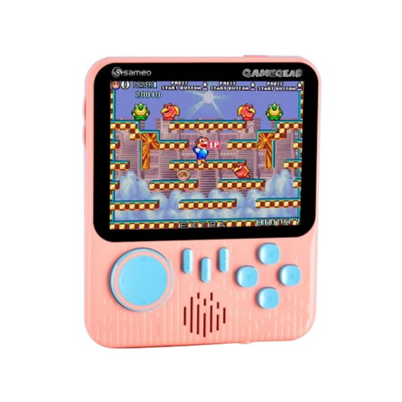 Sameo Gamegear Handheld Video Game Console
