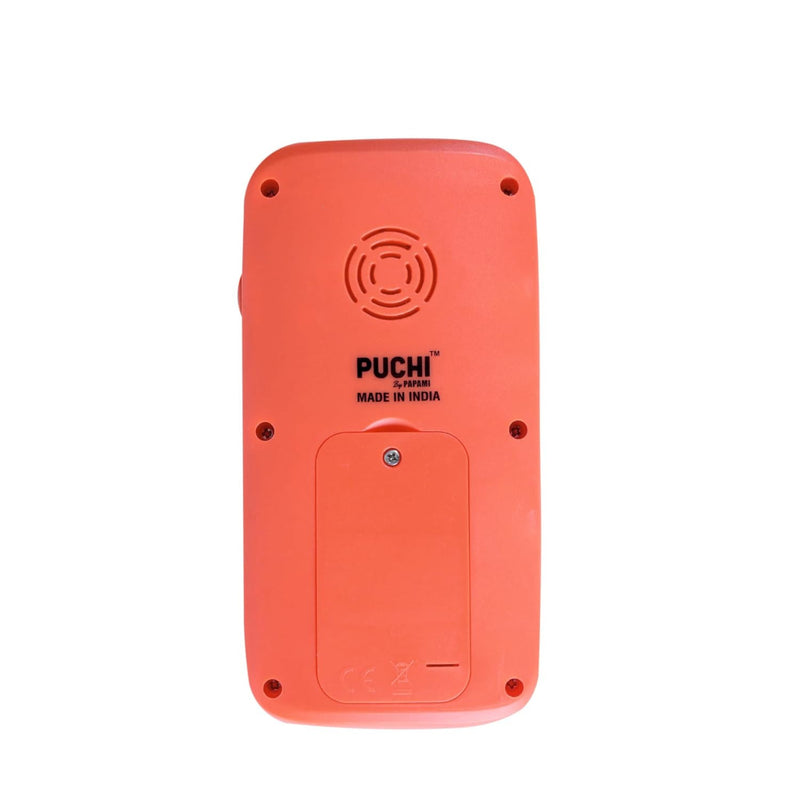 Puchi Baby Musical Smartphone Toy