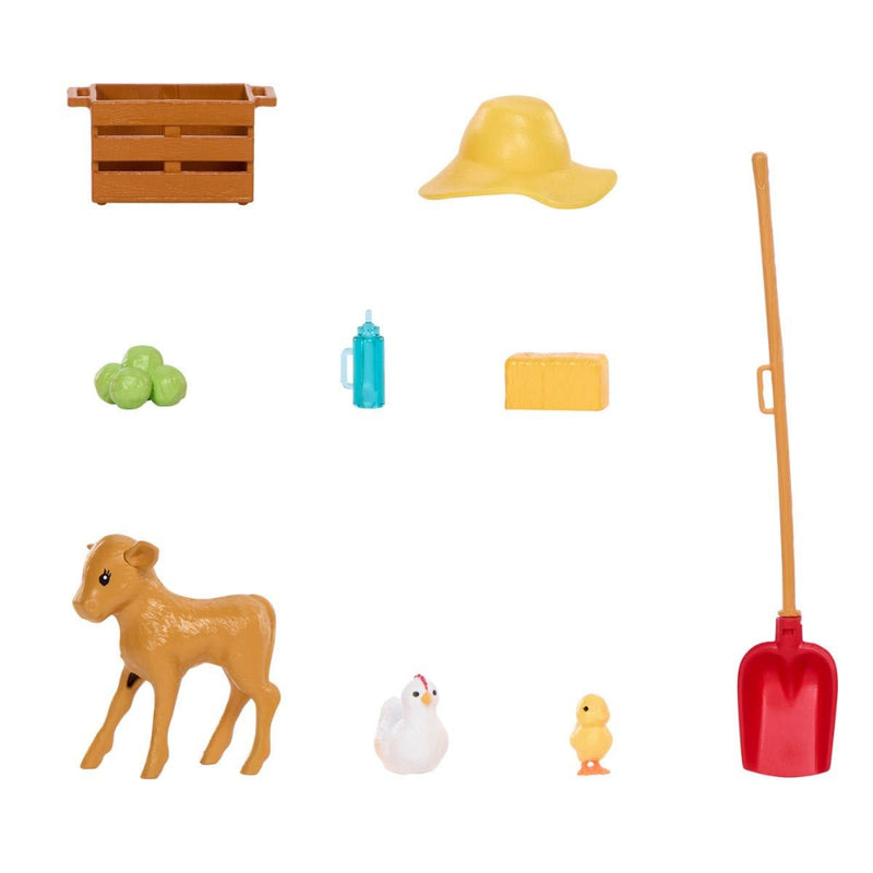 Barbie Careers Doll & Accessories
