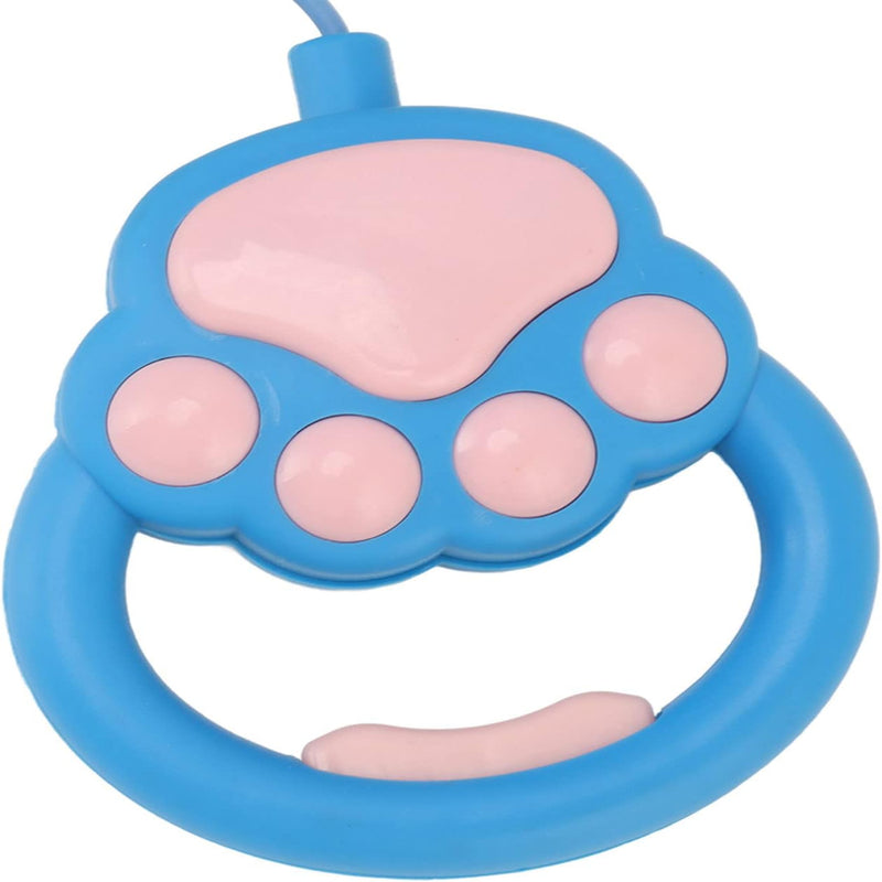 Toytales Interactive dog walking toy