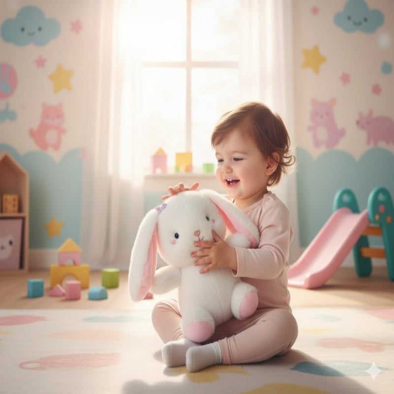 Striders Plush Doll 21 Cm