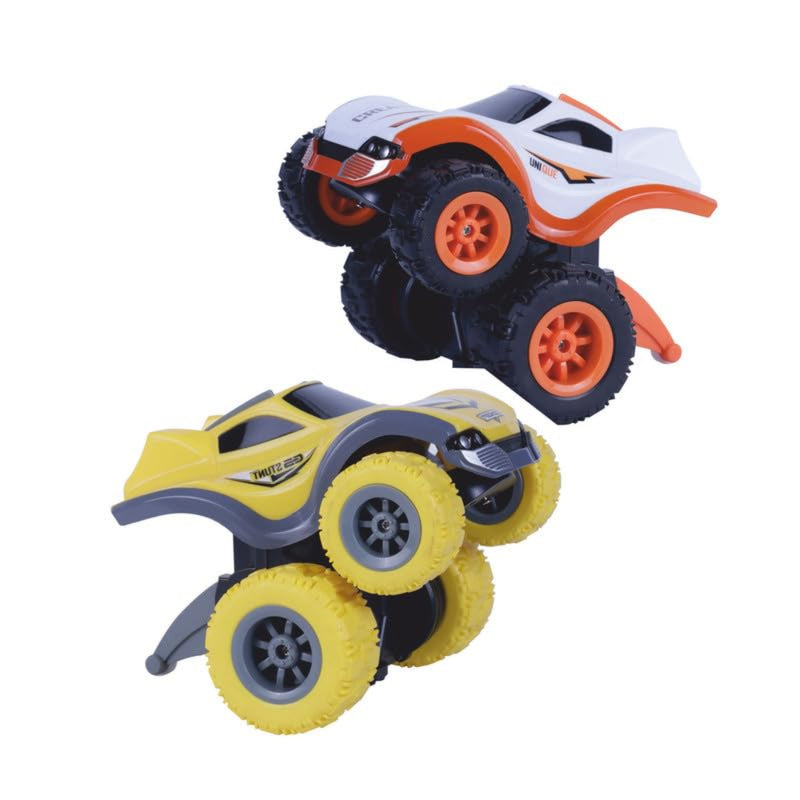 Puchi Panorama Stunt 360 Degree