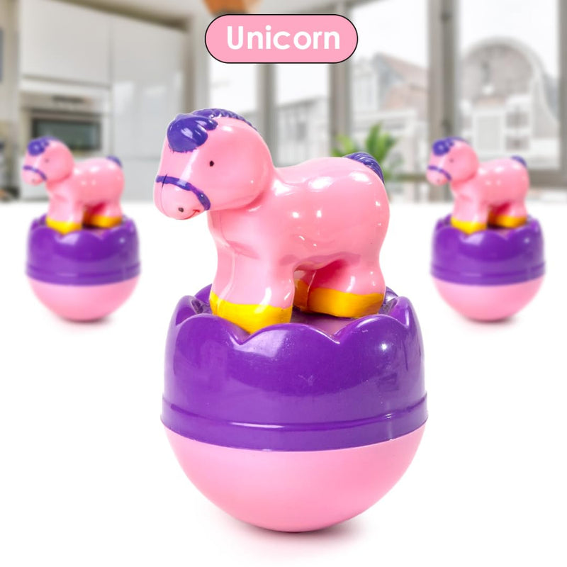 Ratnas Unicorn Roly Poly
