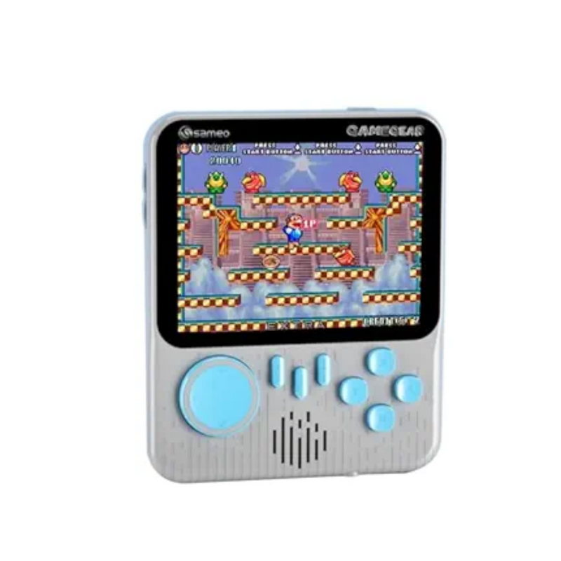 Sameo Gamegear Handheld Video Game Console