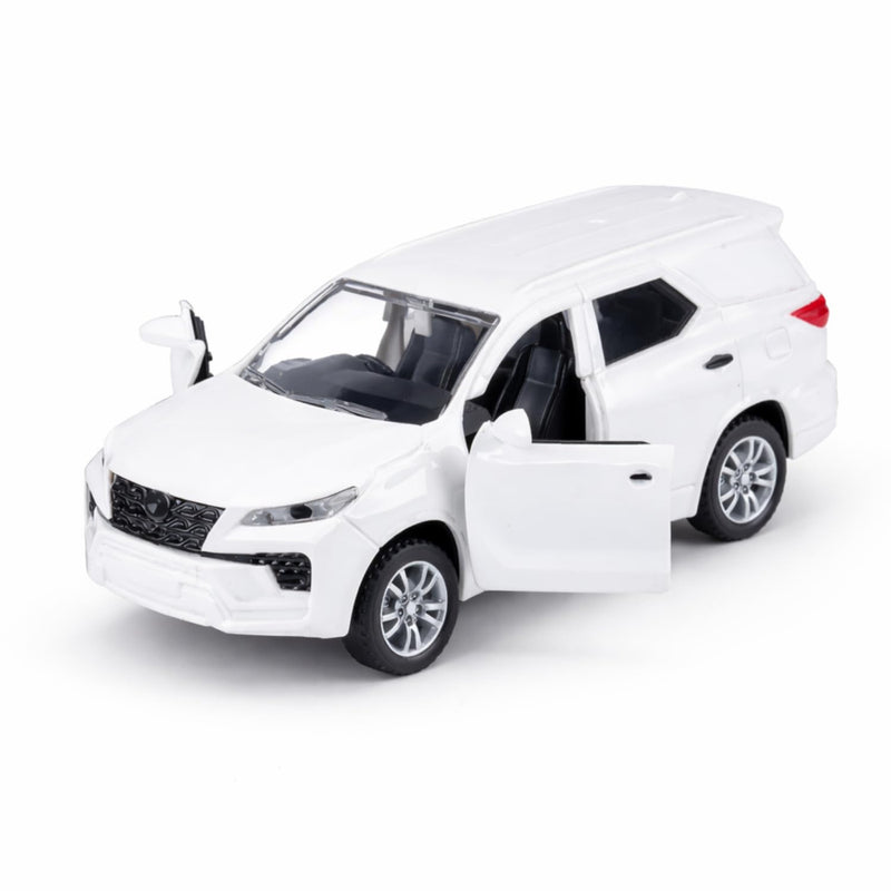 Funskool Durable ABS Plastic Off-Road Car Toy For Kid