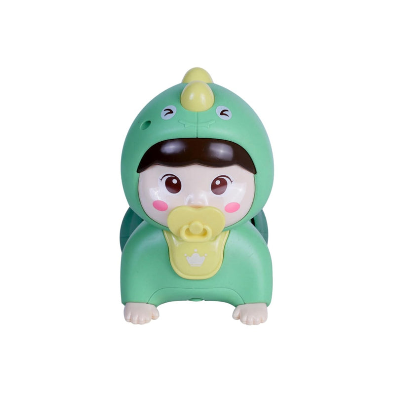 Puchi Electric Crawling Baby Toy