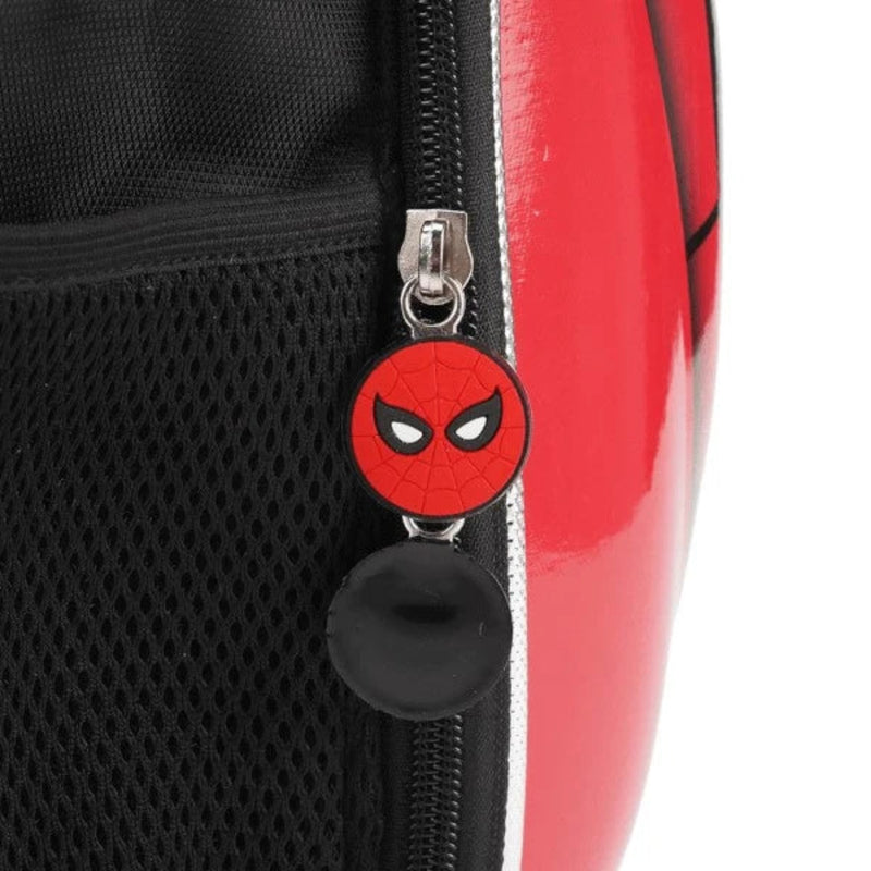 Sameo Marvel Spiderman Hard Shell Bag