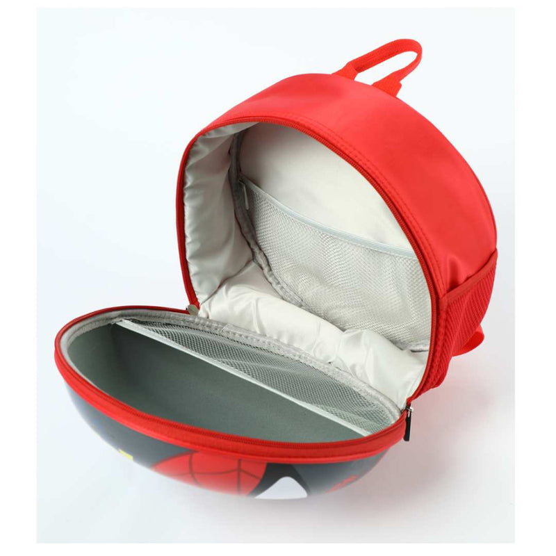 Sameo Marvel Round Shape Hardshell Bag