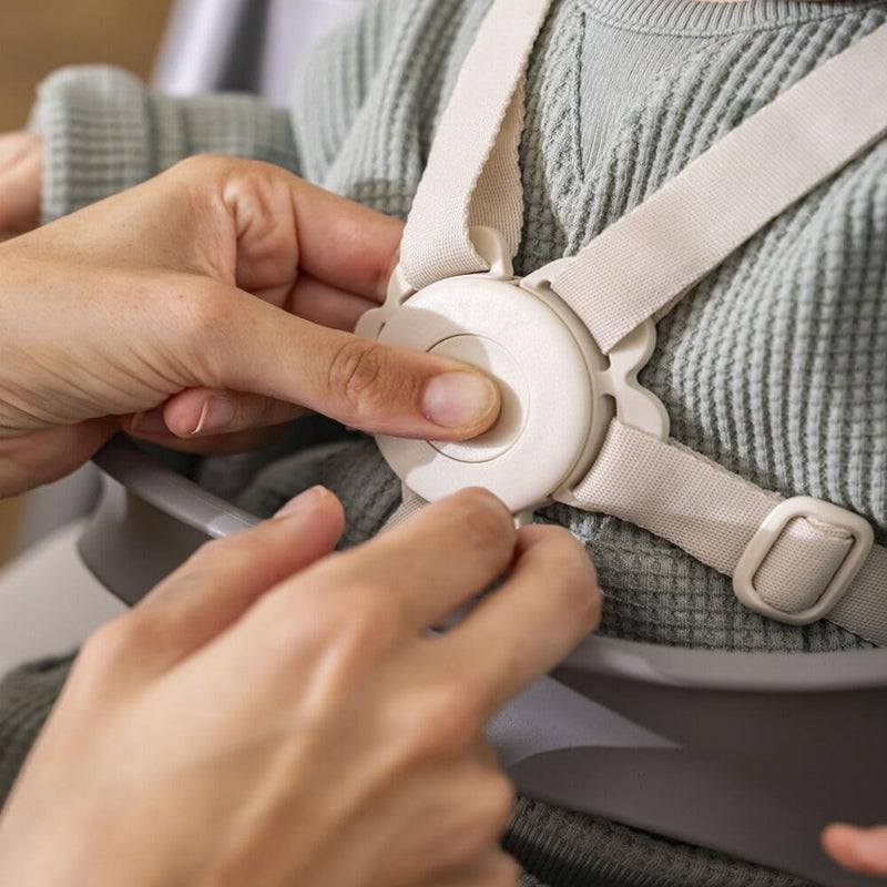 Stokke Harness V2 - Beige