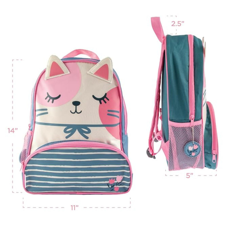 Stephen Joseph Sidekicks Backpack