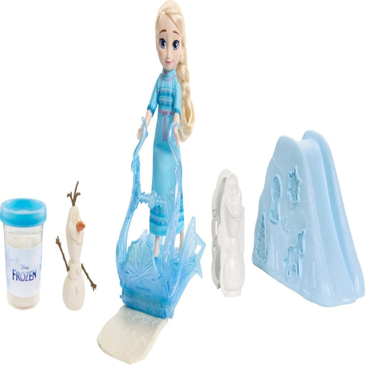 Disney Frozen Young Elsa Snow Playground