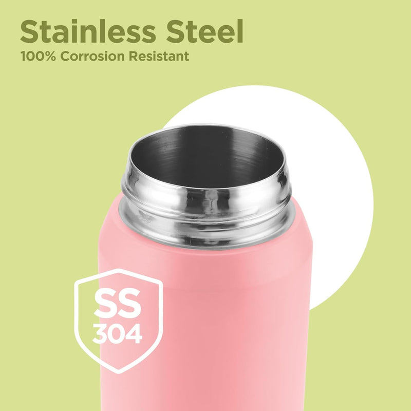 Milton Swing 900 Thermosteel Water Bottle -900 ML