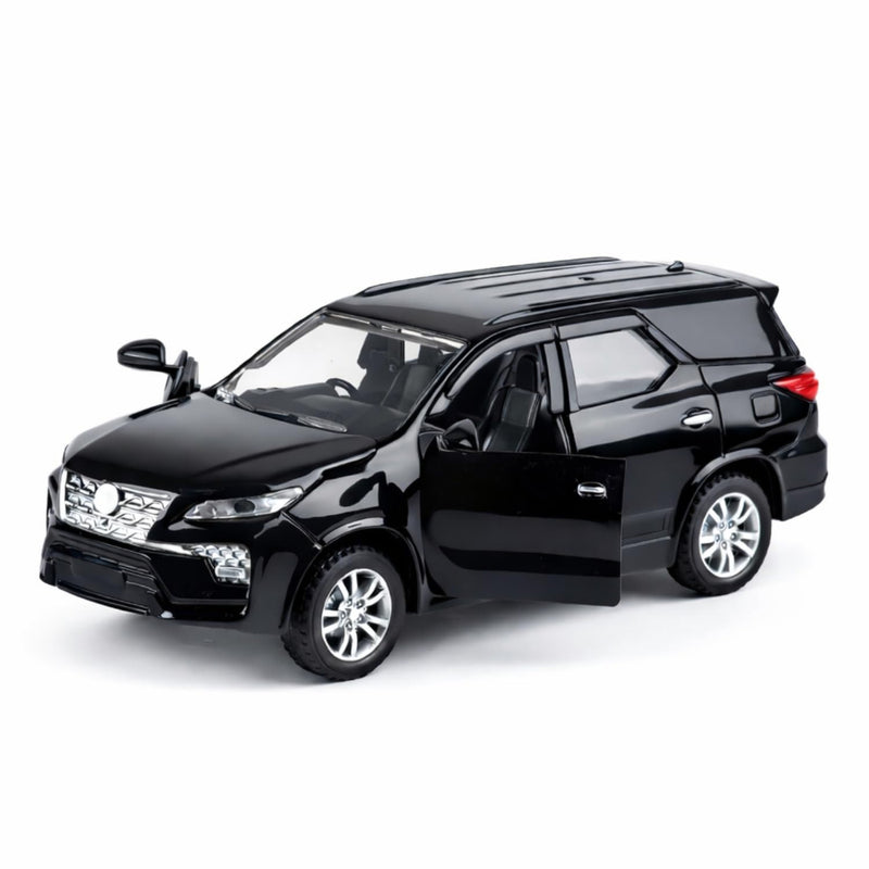 Funskool Durable ABS Plastic Off-Road Car Toy For Kid