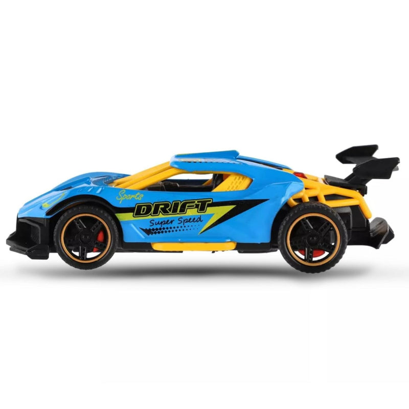 Puchi Grand Auto Series
