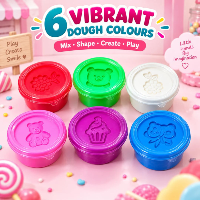Apex Candy Shop Dough Kit