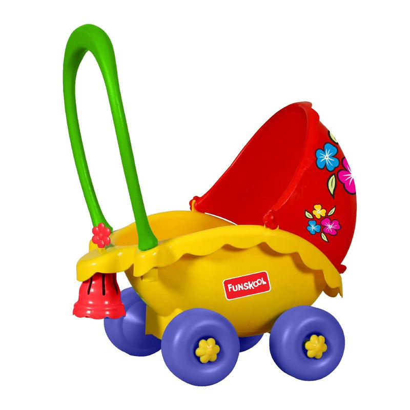 Funskool Giggles - My Little Buggy