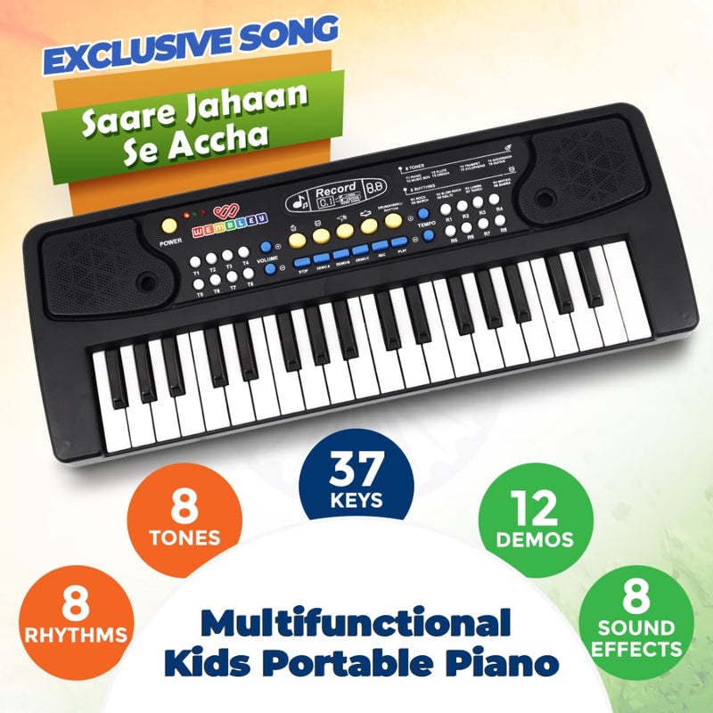 Wembley Kids Piano