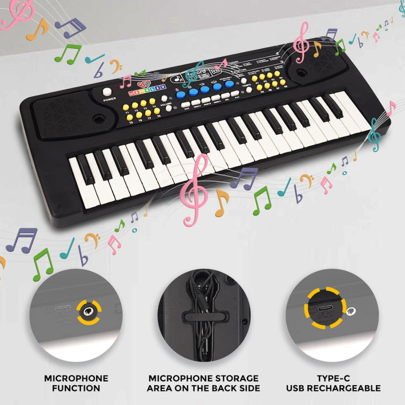 Wembley Kids Piano