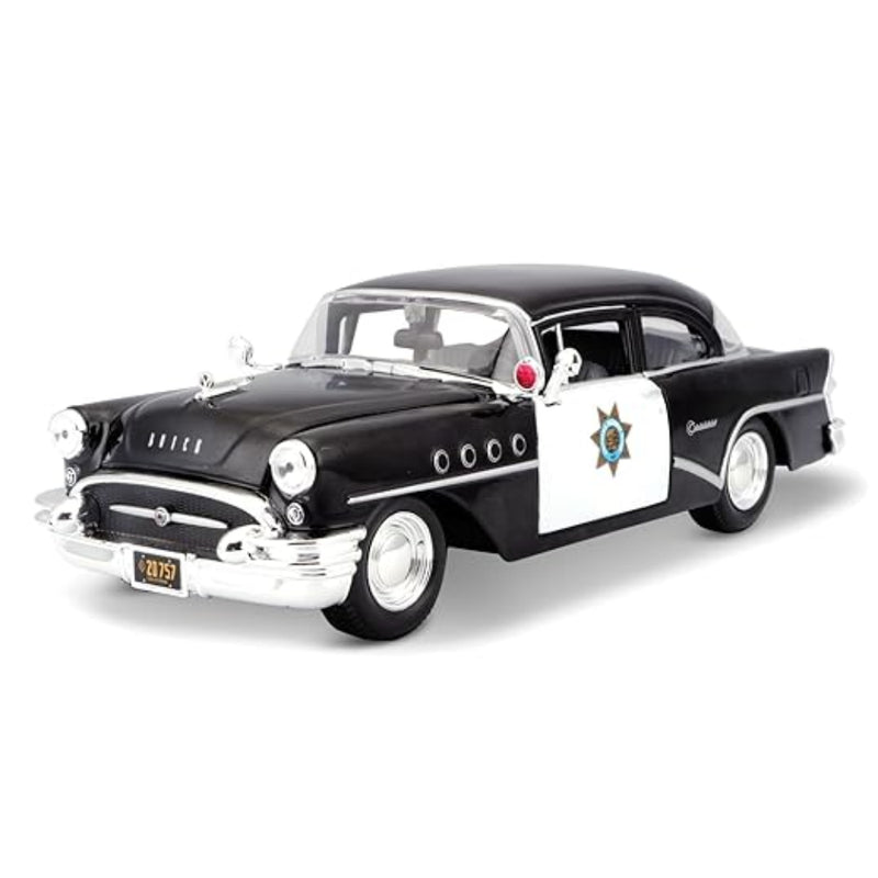 Maisto 1:26 Scale 1955 Buick Century Diecast Vehicle