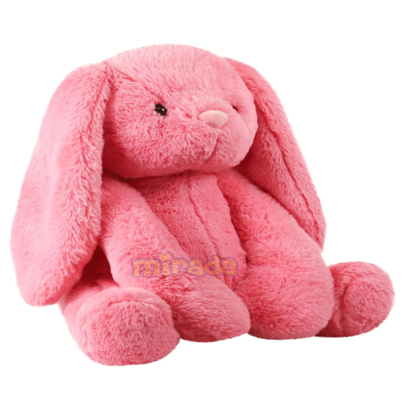 Strings Bunny Toy - Coral – 35cm