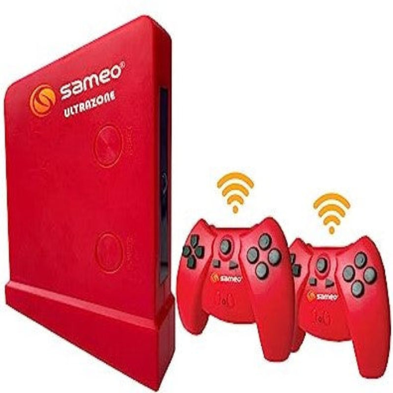 Sameo Ultrazone HD Wireless Gaming Console