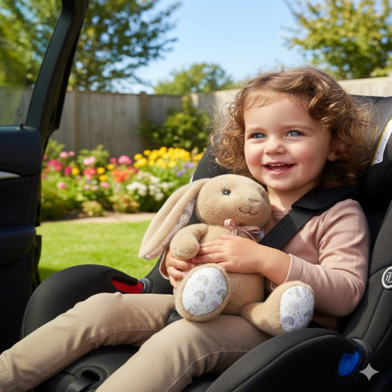 Striders Rabbit Plush 27 Cm